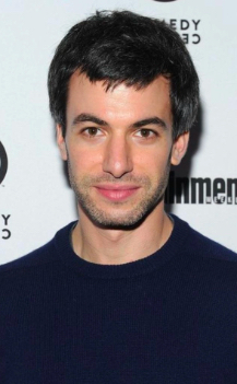 Nathan Fielder
